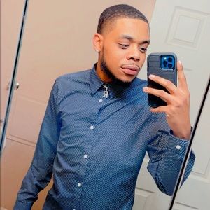 Meet your Posher, Tommy